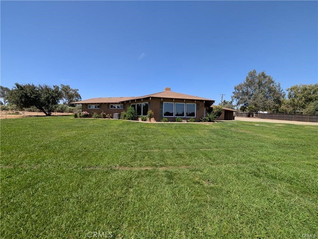 Property Photo:  4240 Los Olivos Rd  CA 95340 