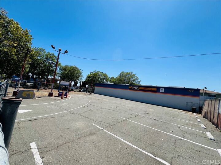 Property Photo:  151 N Mountain Avenue  CA 91762 