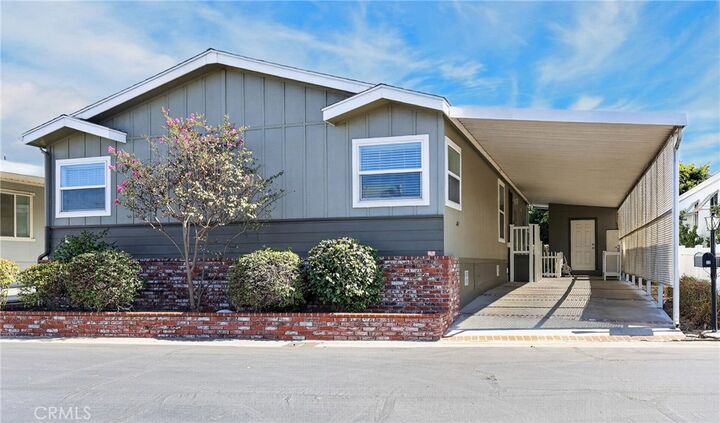 Property Photo: 525 N Gilbert St 22 CA 92801