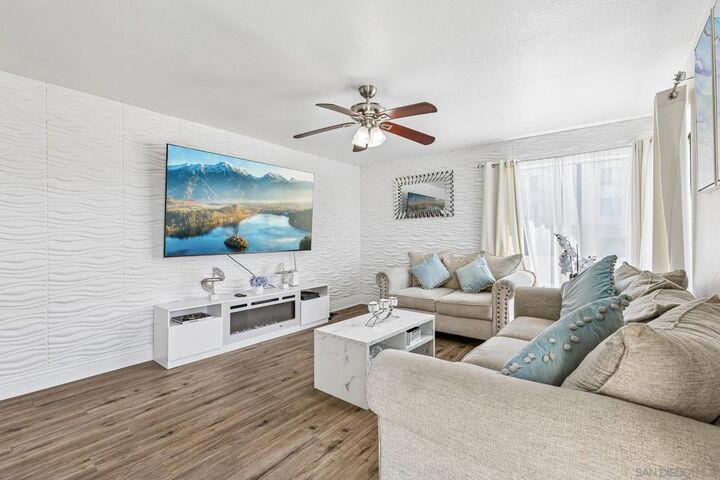 Property Photo:  8731 Graves Ave Unit 32  CA 92071 