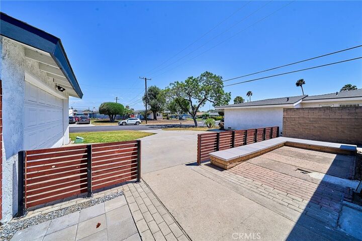 Property Photo: 14839 Gandesa Road CA 90638