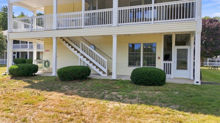 Property Photo: 1762 Post Road 101 ME 04090