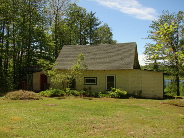 Property Photo: 154 Linnell Drive ME 04942