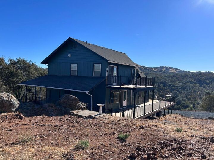Property Photo:  21640 Salsa Court  CA 95977 