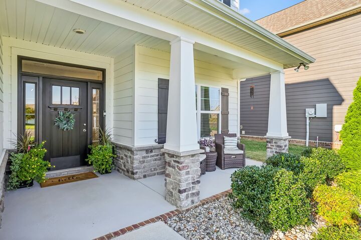 Property Photo:  2329 Fig Dr  TN 37127 