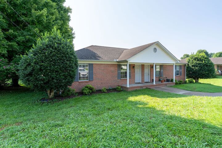 Property Photo:  1427 Potter Dr  TN 38401 
