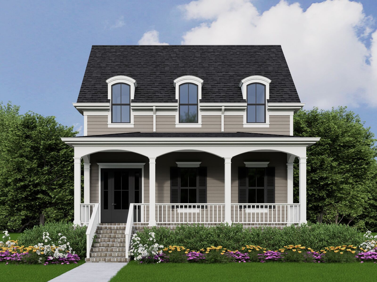 Property Photo:  237 Fairmore Court  TN 37064 