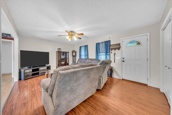 Property Photo:  4004 Powers Bridge Rd  TN 37355 