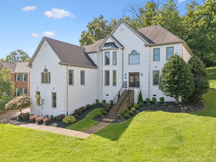 Property Photo:  9442 Foothills Dr  TN 37027 