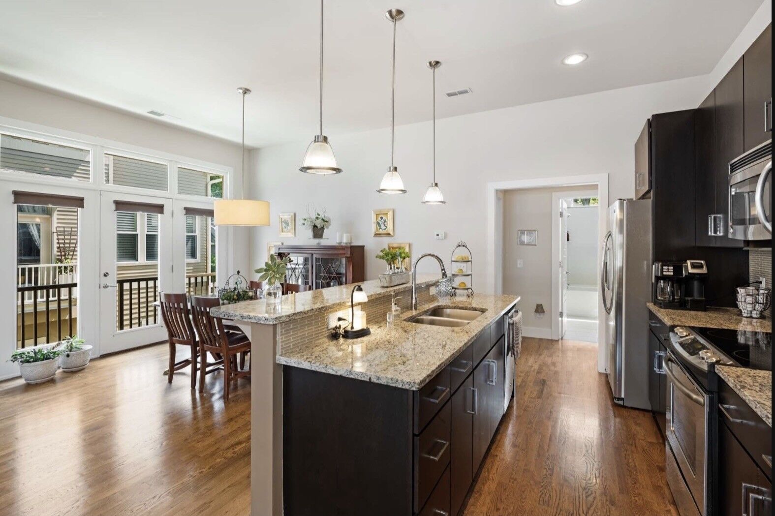 Property Photo:  391 Monroe St  TN 37208 