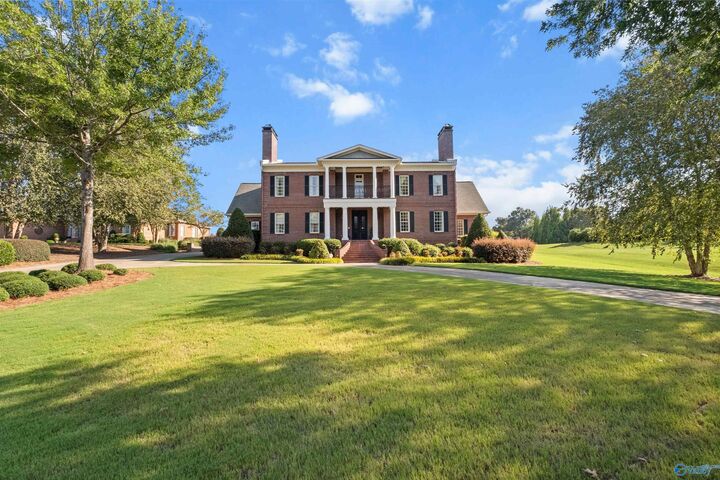 Property Photo: 22 E Indian Pine Trace AL 35901