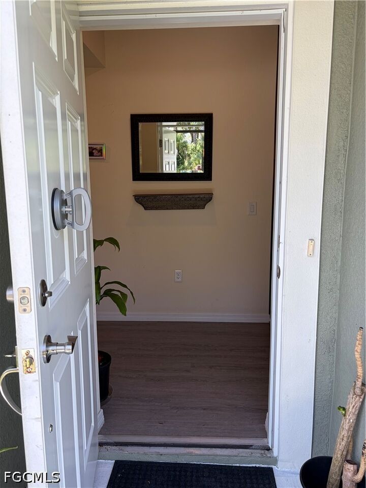 Property Photo:  1597 Rugby Lane  FL 33935 