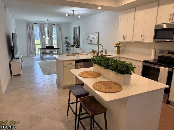 Property Photo: 18421 Copperhead Court N 215 FL 33936