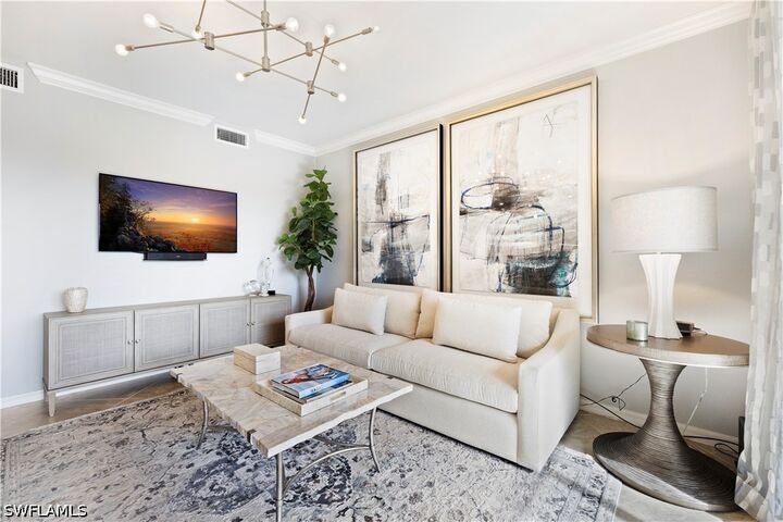 Property Photo: 9572 Trevi Court 5033 FL 34113