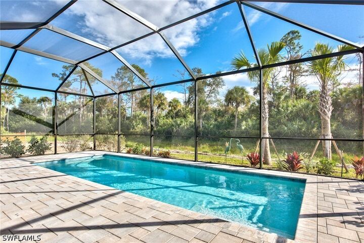 Property Photo:  9761 Willet Court  FL 34120 