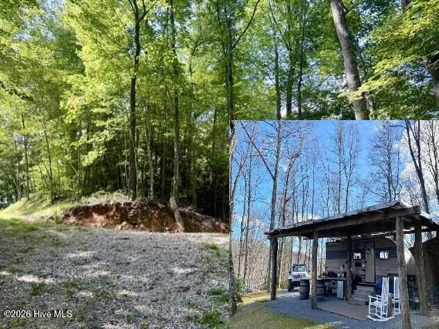 Property Photo:  00 Amber Lane  NC 28781 