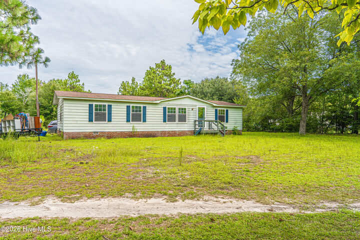 Property Photo: 2820 Roseland Road NC 28315
