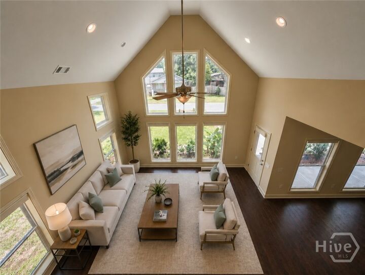 Property Photo:  3105 Lincoln Street  GA 31404 