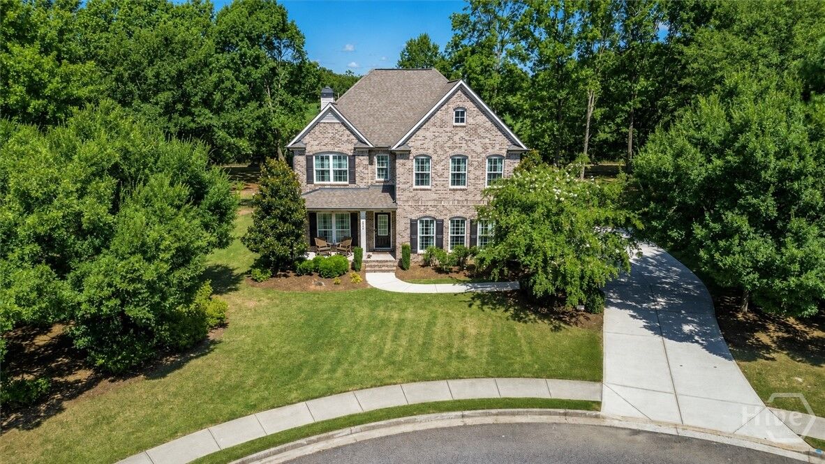 Property Photo:  1068 Pebble Creek Way  GA 30677 