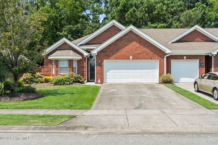 Property Photo:  7737 Marymount Drive  NC 28411 