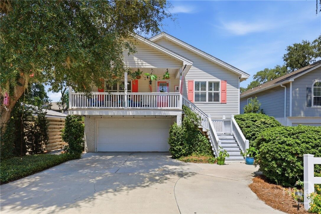Property Photo: 1007 Mallery Street GA 31522