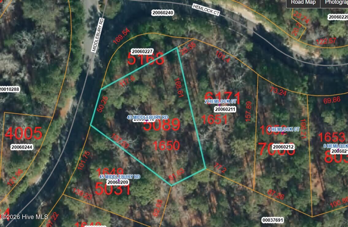 Property Photo: 43 1650 Middlebury Road NC 28374
