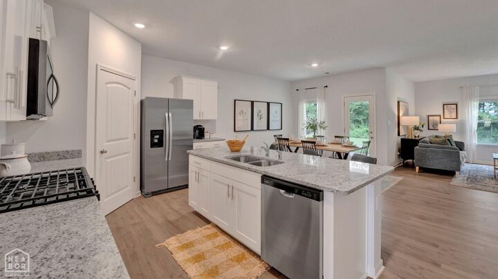 Property Photo: 705 Edgemont Circle AR 72405