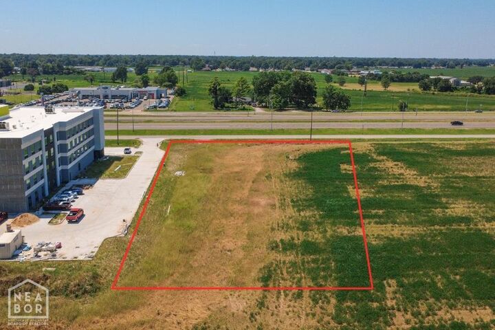 Property Photo:  312 N Porter Drive  AR 72315 