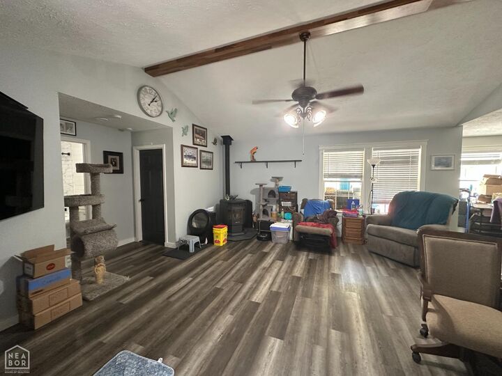 Property Photo:  37 Valley Forge Drive  AR 72653 