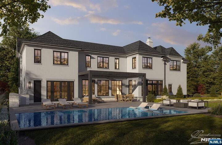 Property Photo: 37 Roberts Road NJ 07632