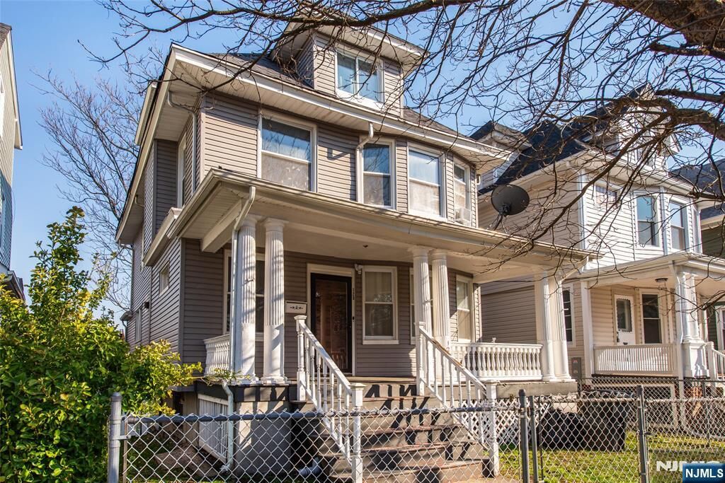 Property Photo: 120 Essex Avenue NJ 07050