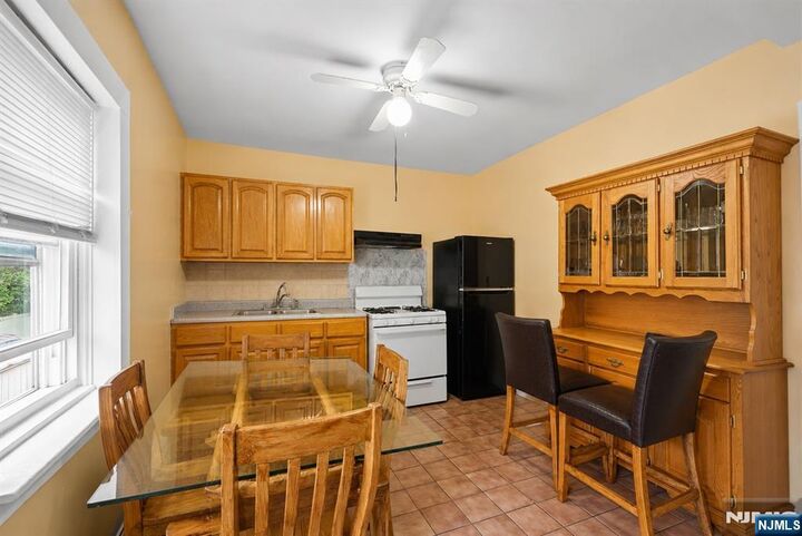Property Photo: 526 E 25th Street NJ 07514