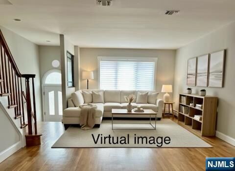 Property Photo:  2425 1st  NJ 07024 