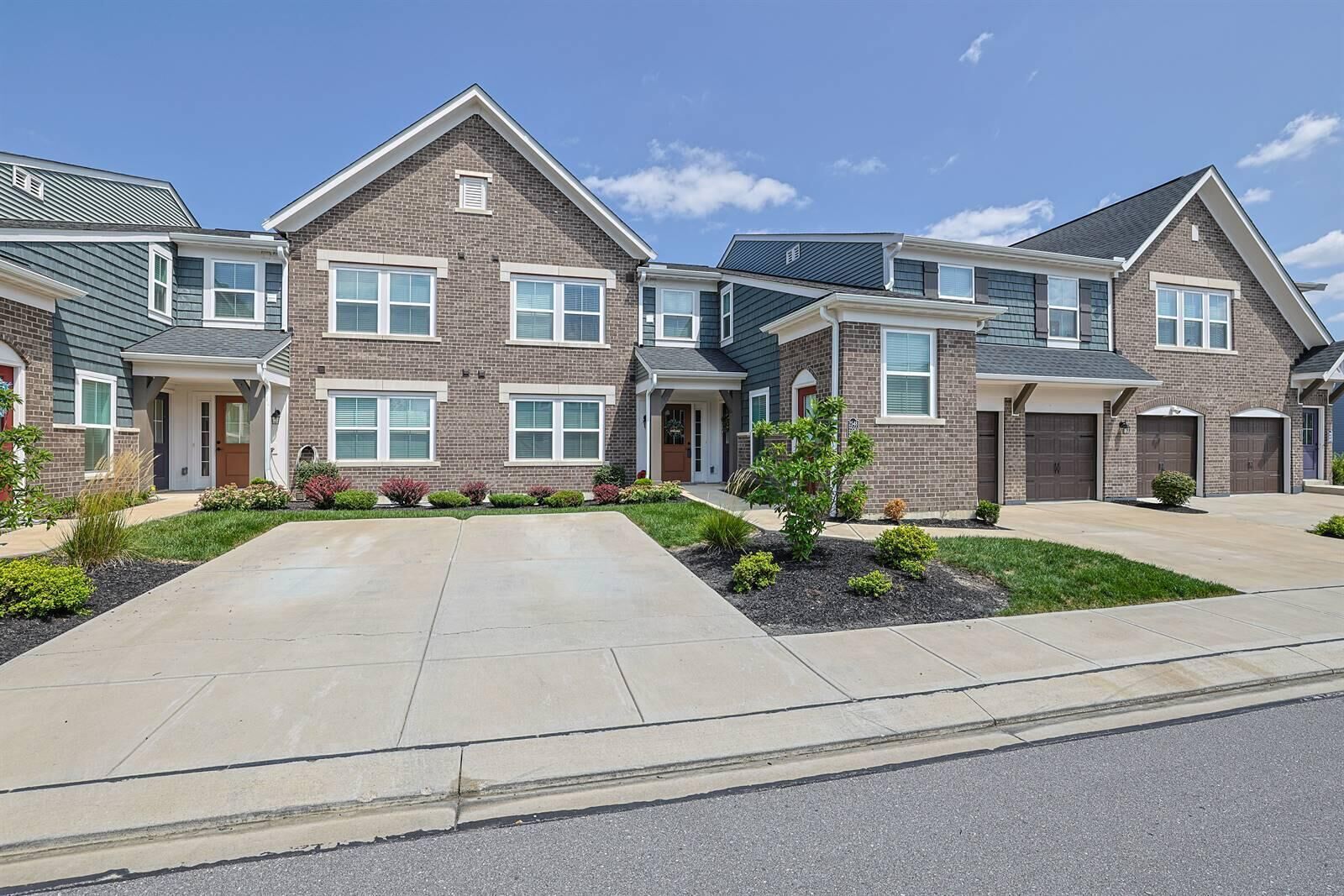 Property Photo: 2552 Crosshill Drive KY 41017