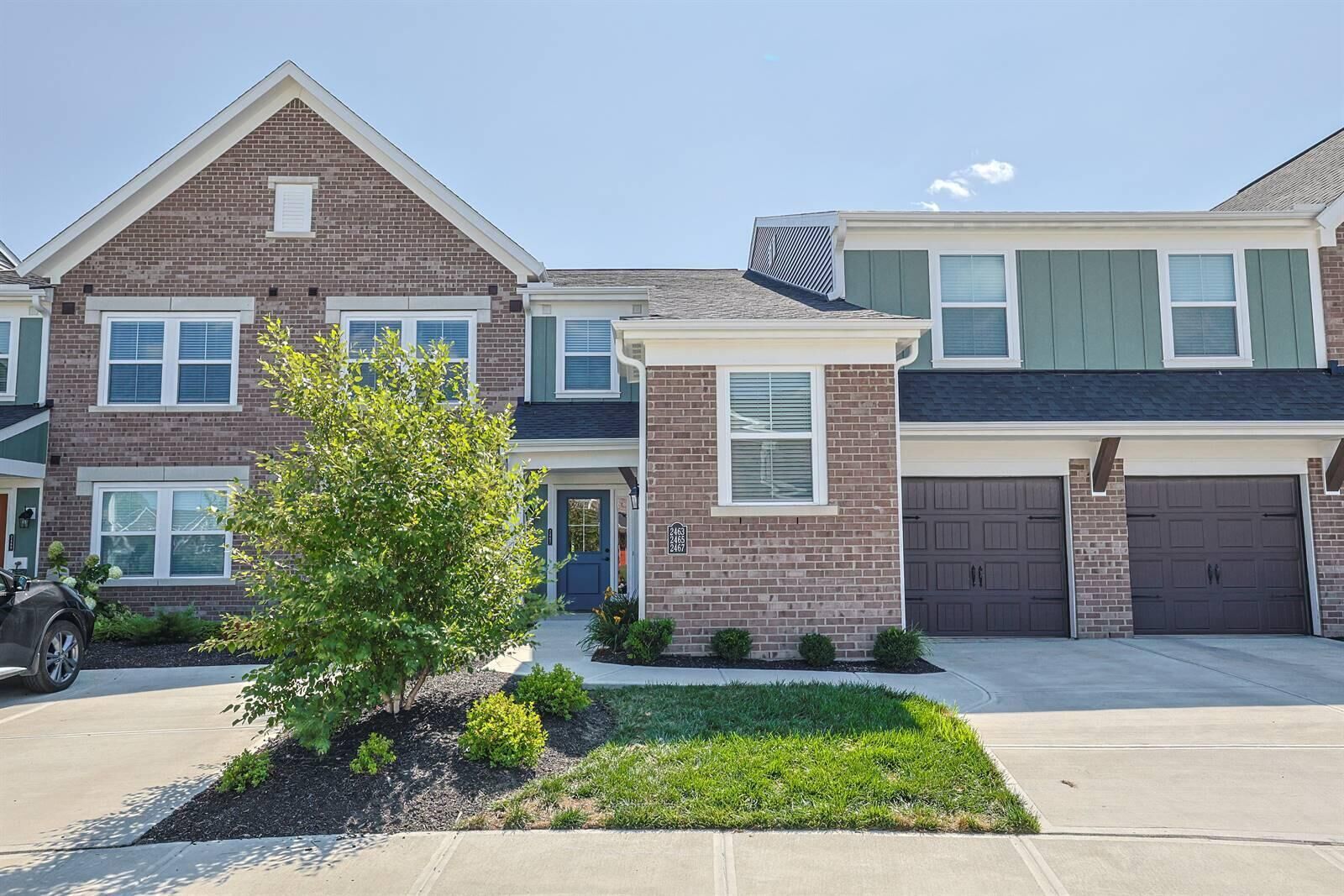 Property Photo:  2467 Bella Ridge  KY 41017 