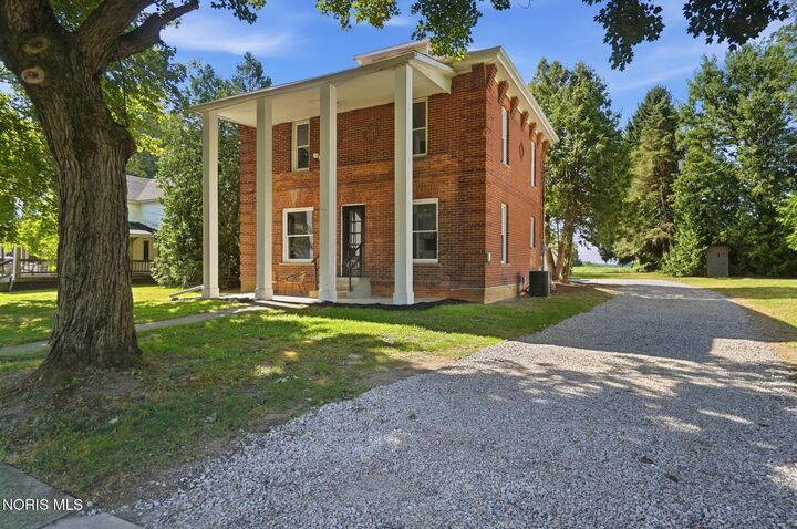 Property Photo:  320 E Maple Street  OH 43532 
