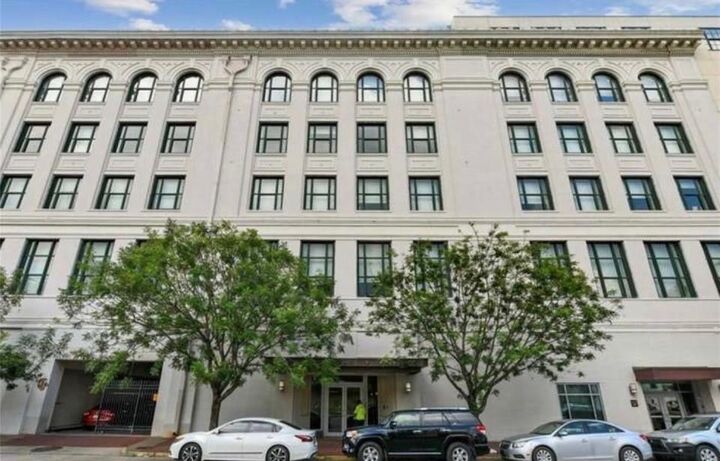 Property Photo: 1201 Canal Street 251 LA 70112
