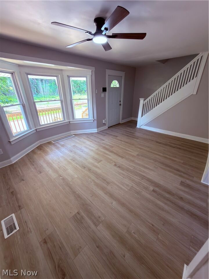 Property Photo: 1121 Galewood Drive OH 44110