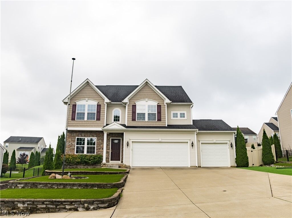 Property Photo:  6212 Hadleigh Avenue SW  OH 44646 