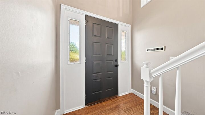 Property Photo:  312 Maple Drive  WV 26187 