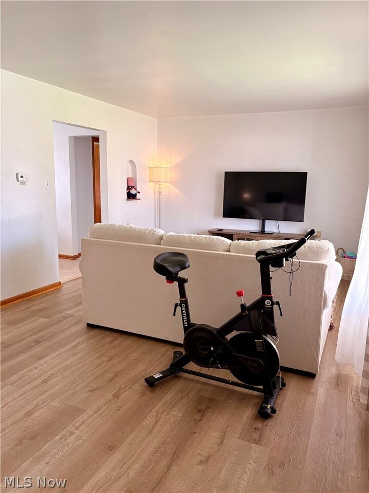 Property Photo: 116 Benita Drive OH 43938