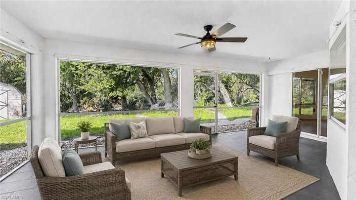 Property Photo: 297 Flamingo Blvd FL 33954