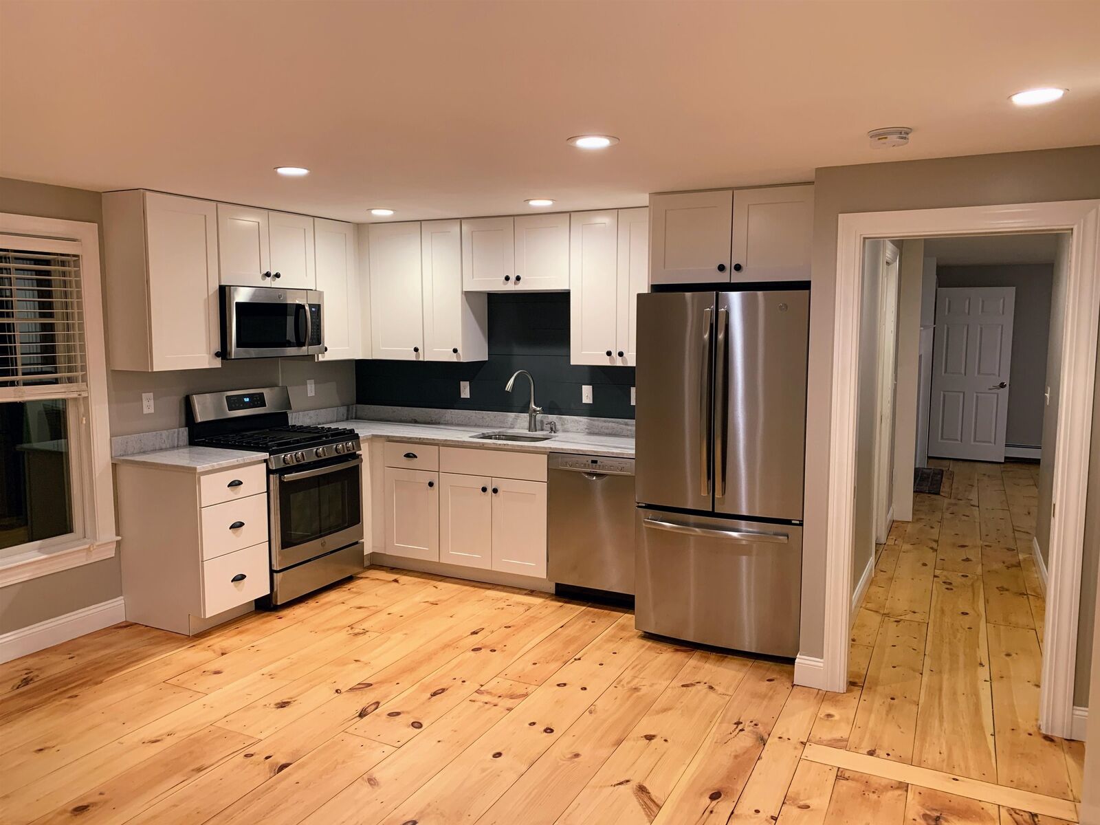 Property Photo:  371 Washington Road  NH 03870 