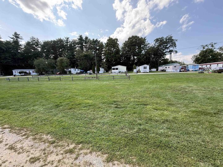 Property Photo: 5 Northbrook Road NH 03220