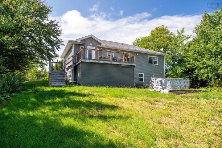Property Photo:  495 Gatehouse Run  NS B4B 0A9 