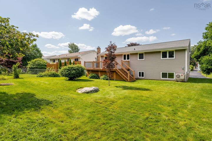 Property Photo:  20 Parkland Avenue  NS B2V 1M8 