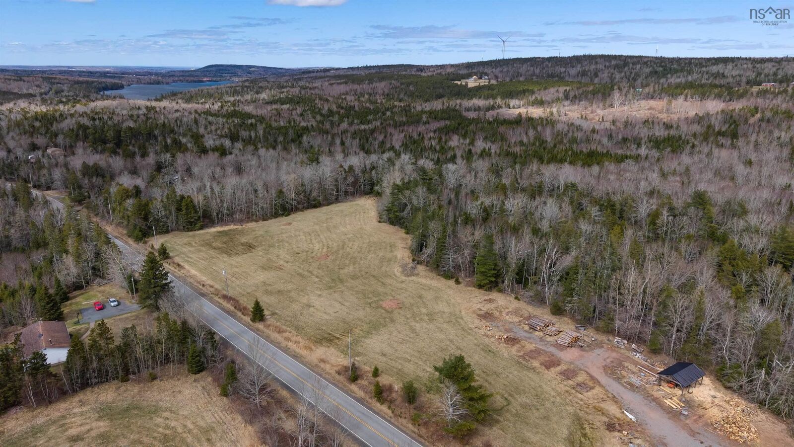 Property Photo:  25-5 East River East Side Road  NS B2H 5C5 