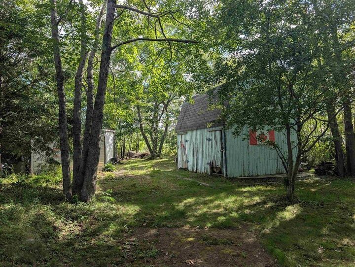 Property Photo:  40 Loon Haven Way  NS B4C 4C8 