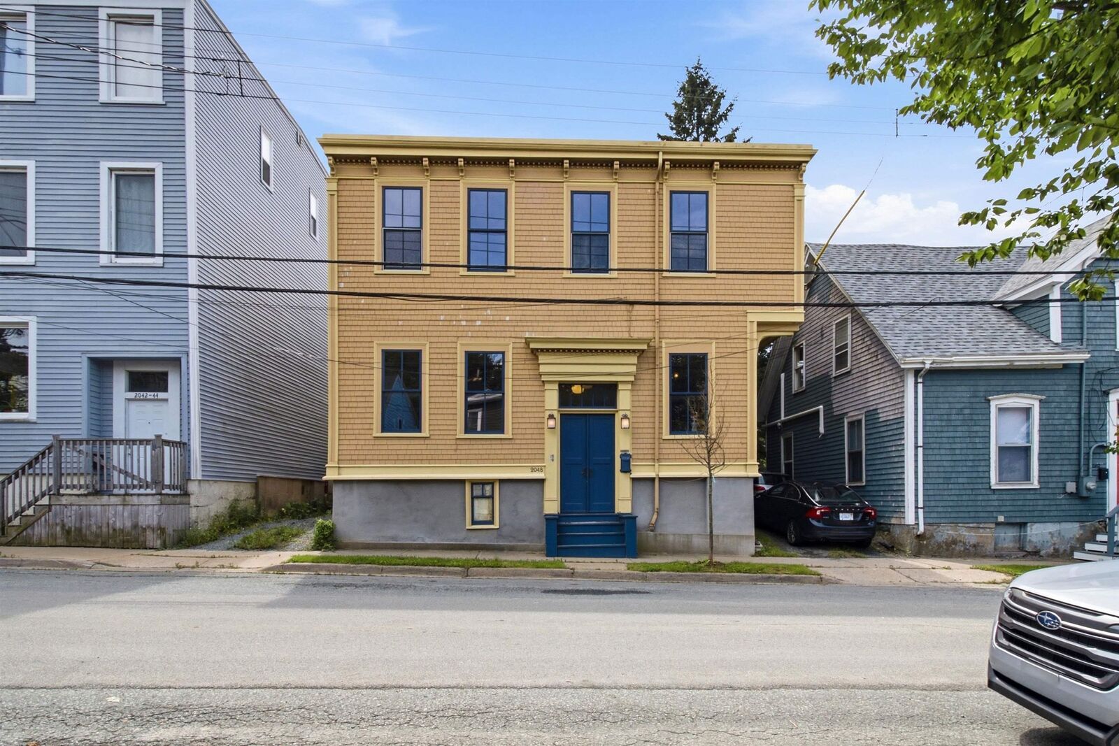 Property Photo:  2048 Creighton Street  NS B3K 3R2 