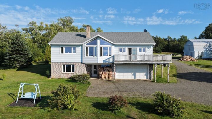 Property Photo: 4758 Shore Road NS B0S 1K0